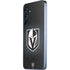 NHL Vegas Golden Knights Black Background Galaxy A35 5G Skin